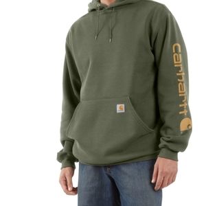CARHARTT hoodie